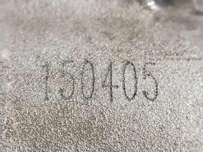 Recambio de motor arranque para ford mondeo iv (ba7) 1.8 tdci referencia OEM IAM CTM121234  A66SX19G480MDA