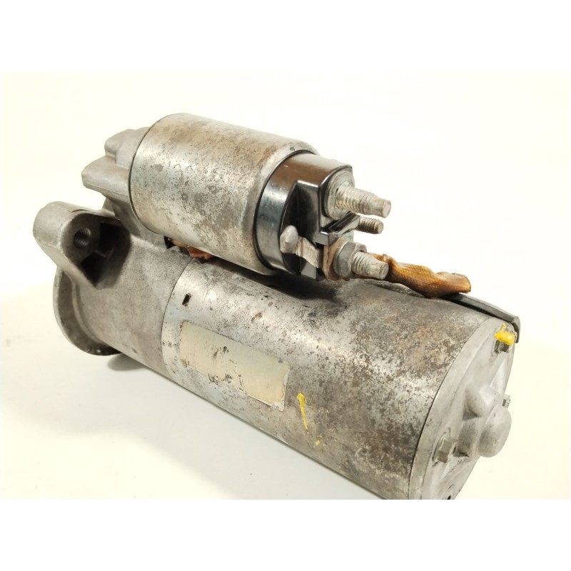Recambio de motor arranque para ford mondeo iv (ba7) 1.8 tdci referencia OEM IAM CTM121234  A66SX19G480MDA