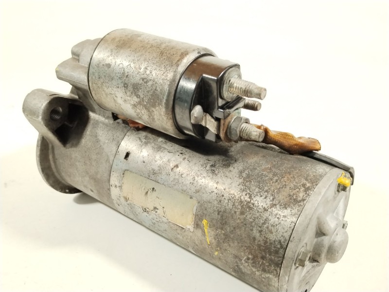 Recambio de motor arranque para ford mondeo iv (ba7) 1.8 tdci referencia OEM IAM CTM121234  A66SX19G480MDA