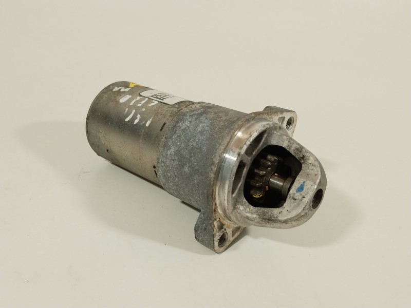 Recambio de motor arranque para kia cee´d business referencia OEM IAM 361002A670  