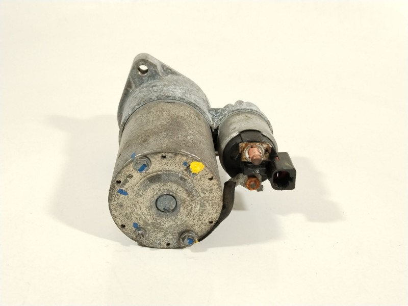 Recambio de motor arranque para kia cee´d business referencia OEM IAM 361002A670  