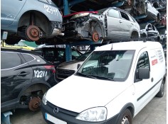 opel combo furgoneta/monovolumen del año 2003