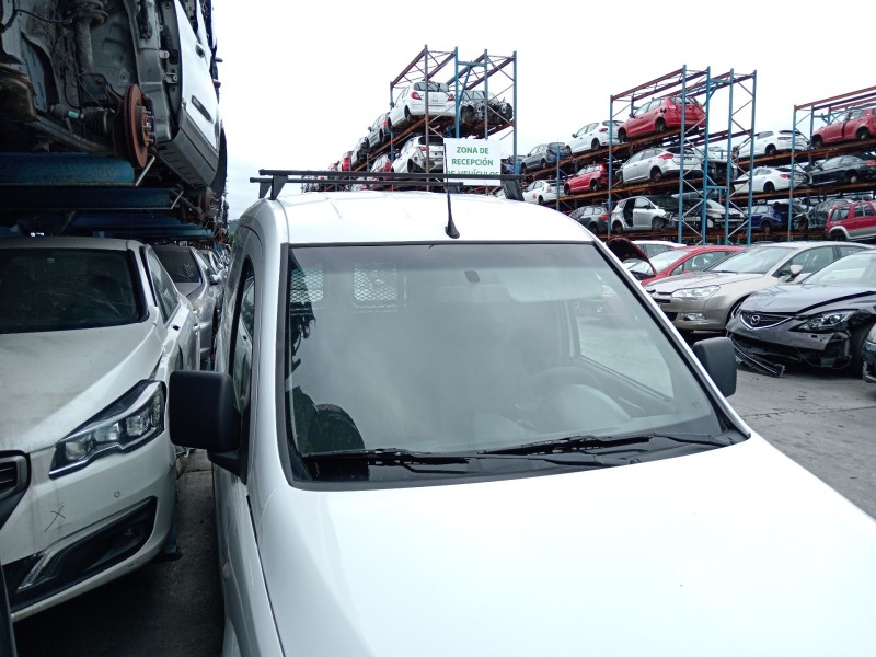 opel combo furgoneta/monovolumen del año 2003