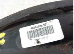 Recambio de brazo suspension inferior delantero izquierdo para peugeot traveller autobús (v_) 2.0 bluehdi 145 referencia OEM IAM 2