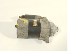 Recambio de motor arranque para mercedes-benz clase a (w168) a 140 (168.031, 168.131) referencia OEM IAM 0051512101  