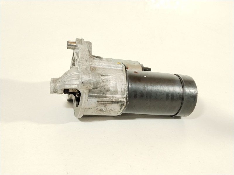 Recambio de motor arranque para peugeot 207/207+ (wa_, wc_) 1.6 16v referencia OEM IAM 9648644680  