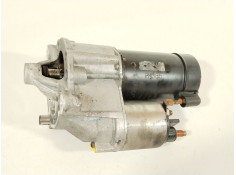 Recambio de motor arranque para peugeot 207/207+ (wa_, wc_) 1.6 16v referencia OEM IAM 9648644680   2
