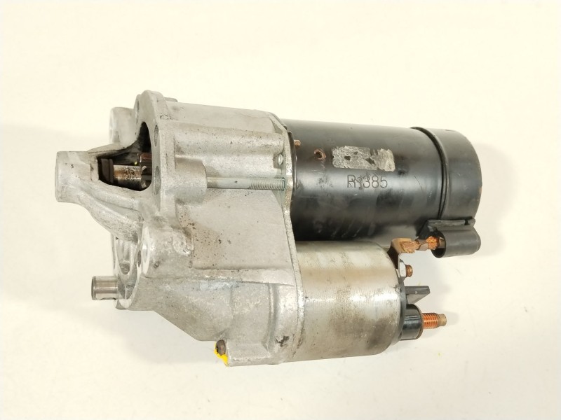 Recambio de motor arranque para peugeot 207/207+ (wa_, wc_) 1.6 16v referencia OEM IAM 9648644680  