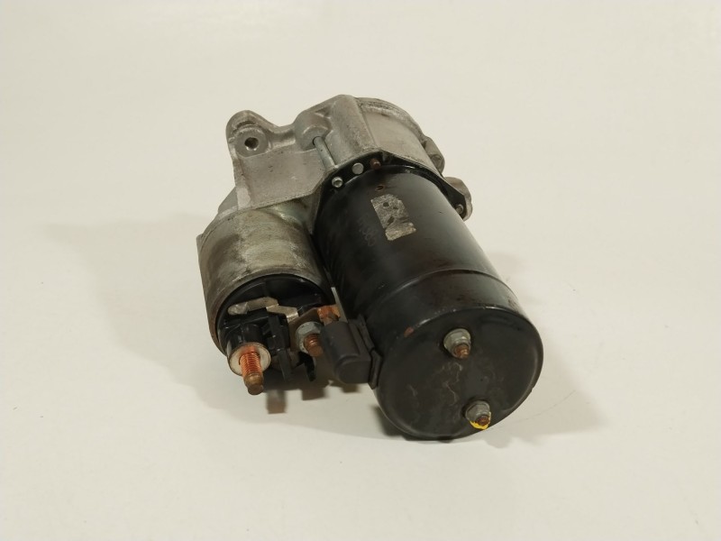 Recambio de motor arranque para peugeot 207/207+ (wa_, wc_) 1.6 16v referencia OEM IAM 9648644680  