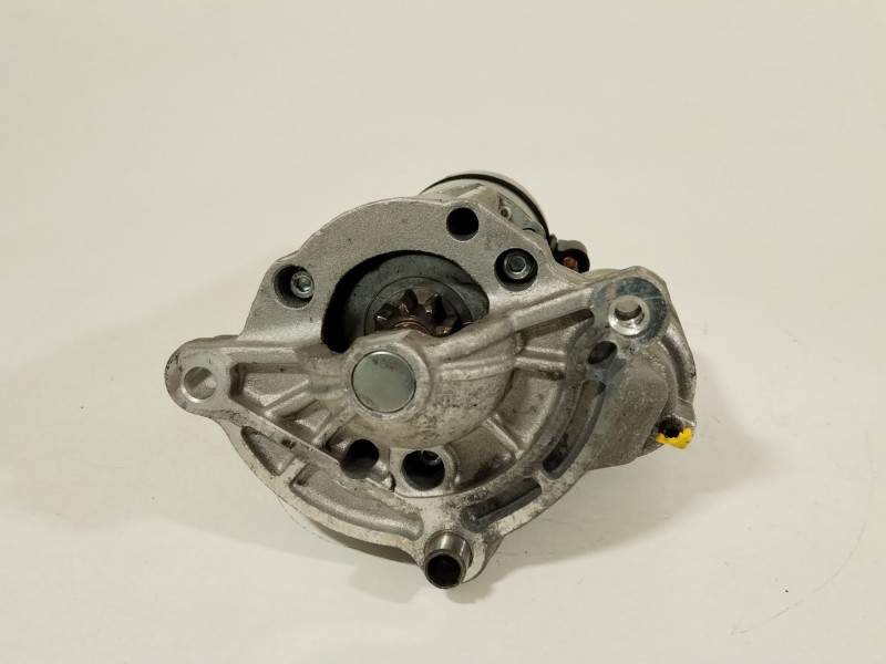 Recambio de motor arranque para peugeot 207/207+ (wa_, wc_) 1.6 16v referencia OEM IAM 9648644680  