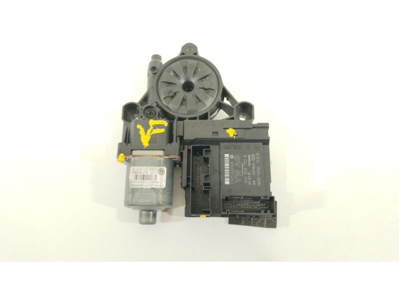 Recambio de motor elevalunas delantero izquierdo para volkswagen passat berlina (3c2) advance referencia OEM IAM 1K0959793N  1K0