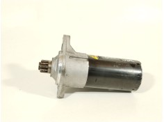 Recambio de motor arranque para volkswagen golf vi (5k1) 2.0 tdi referencia OEM IAM 02E911023L  