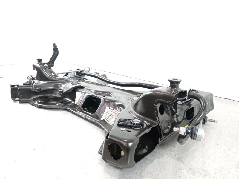 Recambio de puente delantero para peugeot traveller autobús (v_) 2.0 bluehdi 145 referencia OEM IAM 9821903680  