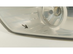 Recambio de faro antiniebla izquierdo para ford mondeo iv (ba7) 1.8 tdci referencia OEM IAM 7S7115K202AD   2
