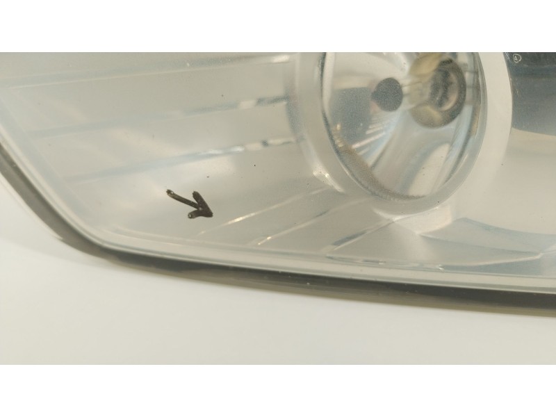Recambio de faro antiniebla izquierdo para ford mondeo iv (ba7) 1.8 tdci referencia OEM IAM 7S7115K202AD  