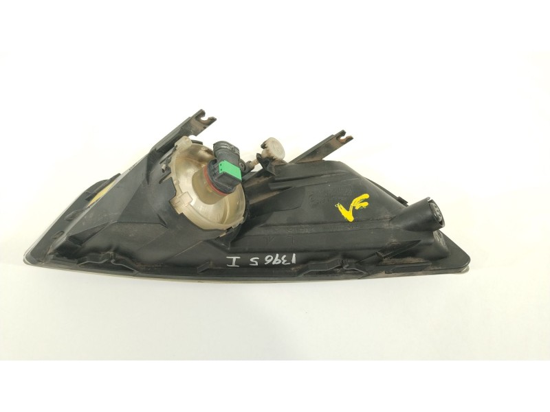 Recambio de faro antiniebla izquierdo para ford mondeo iv (ba7) 1.8 tdci referencia OEM IAM 7S7115K202AD  