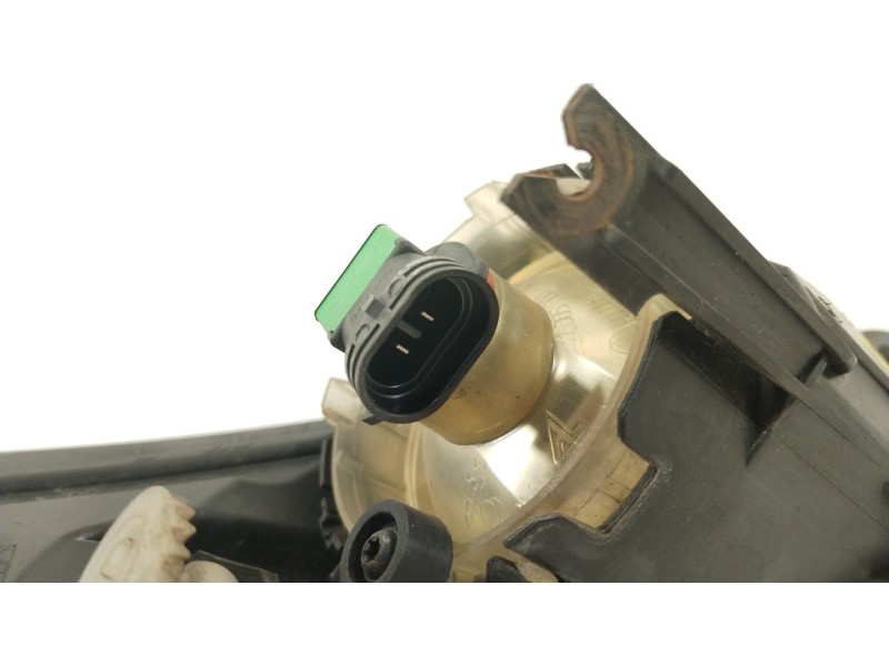 Recambio de faro antiniebla izquierdo para ford mondeo iv (ba7) 1.8 tdci referencia OEM IAM 7S7115K202AD  
