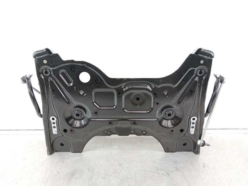 Recambio de puente delantero para peugeot traveller autobús (v_) 2.0 bluehdi 145 referencia OEM IAM 9821903680  