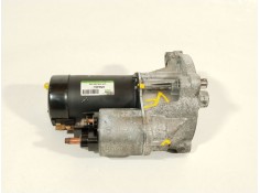 Recambio de motor arranque para peugeot 207 urban referencia OEM IAM D6RA5+  9656317780