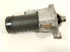 Recambio de motor arranque para peugeot 207 urban referencia OEM IAM D6RA5+  9656317780 2