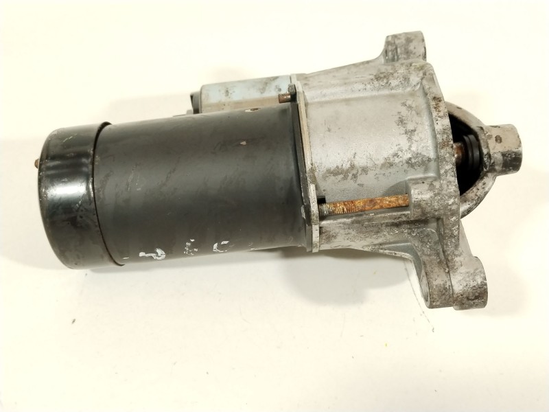 Recambio de motor arranque para peugeot 207 urban referencia OEM IAM D6RA5+  9656317780