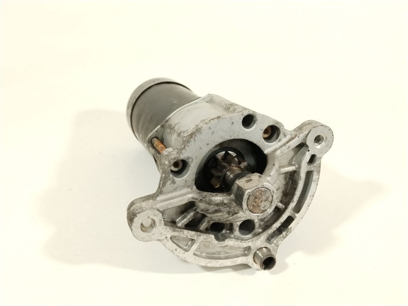 Recambio de motor arranque para peugeot 207 urban referencia OEM IAM D6RA5+  9656317780