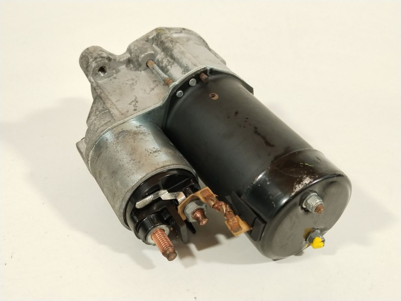 Recambio de motor arranque para peugeot 207 urban referencia OEM IAM D6RA5+  9656317780