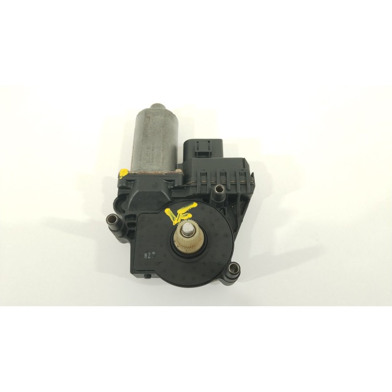 Recambio de motor elevalunas trasero derecho para audi a6 berlina (4b2) 1.9 tdi referencia OEM IAM 4B0959802B  