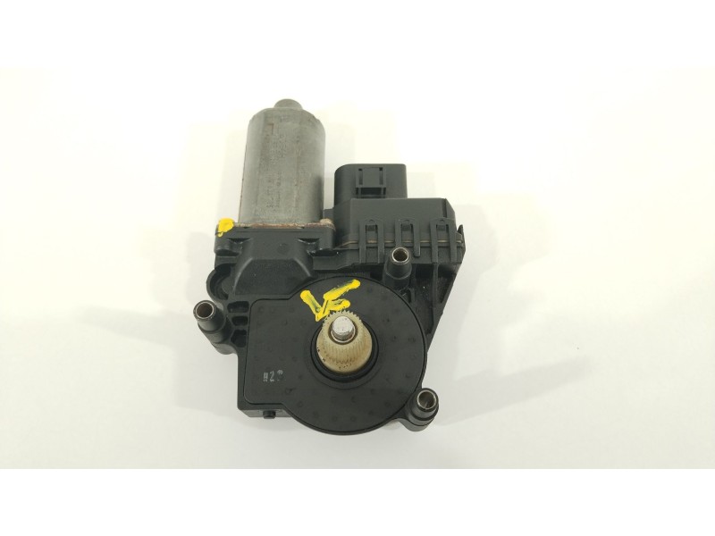 Recambio de motor elevalunas trasero derecho para audi a6 berlina (4b2) 1.9 tdi referencia OEM IAM 4B0959802B  