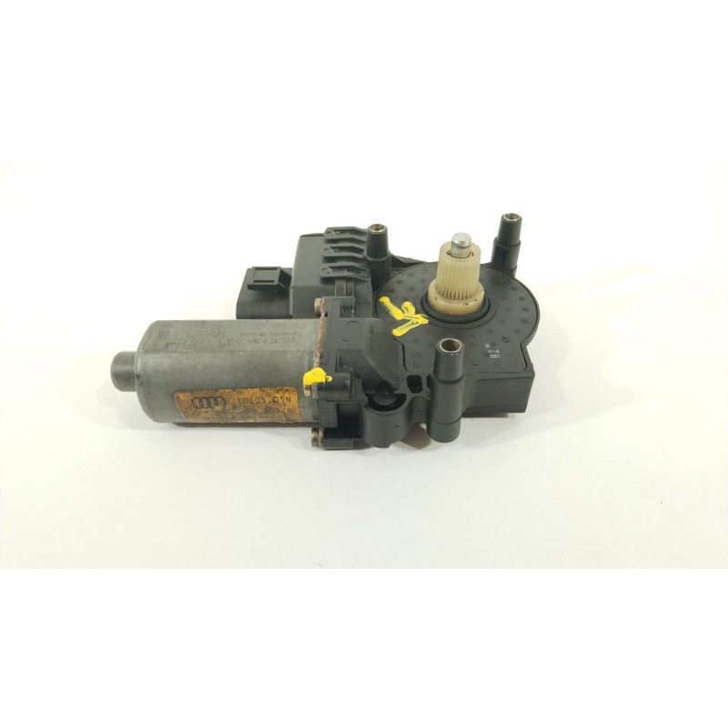 Recambio de motor elevalunas trasero derecho para audi a6 berlina (4b2) 1.9 tdi referencia OEM IAM 4B0959802B  