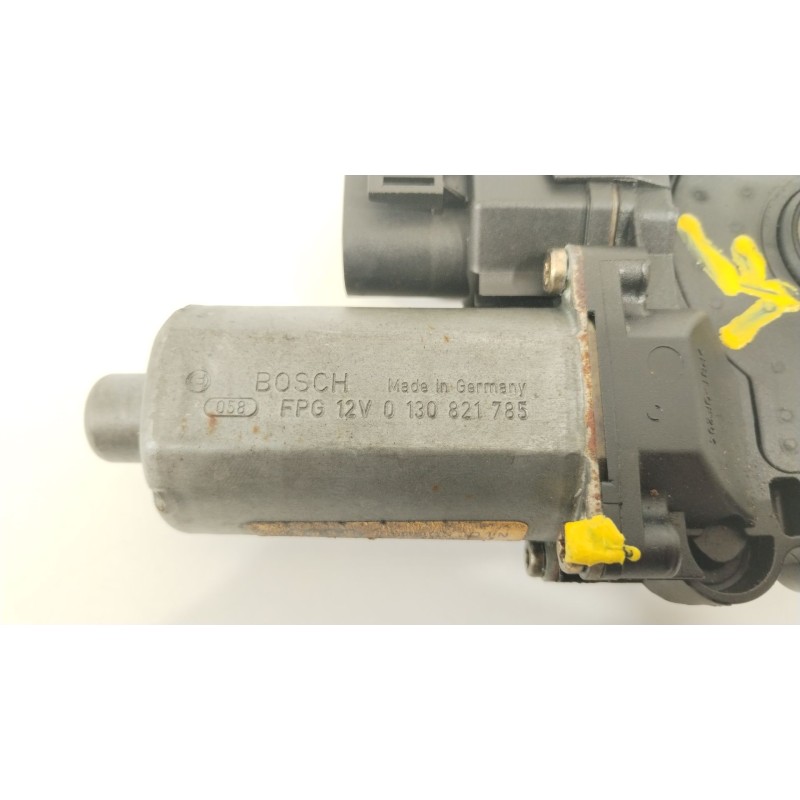 Recambio de motor elevalunas trasero derecho para audi a6 berlina (4b2) 1.9 tdi referencia OEM IAM 4B0959802B  