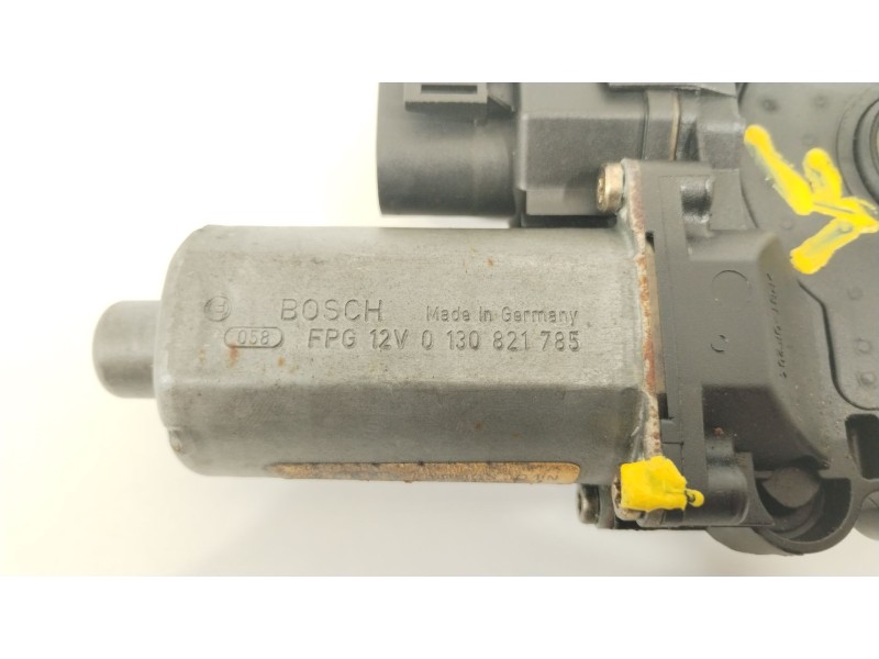 Recambio de motor elevalunas trasero derecho para audi a6 berlina (4b2) 1.9 tdi referencia OEM IAM 4B0959802B  