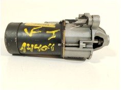 Recambio de motor arranque para renault kangoo (kc0/1_) 1.9 dti (kc0u) referencia OEM IAM D6RA104  7701499601