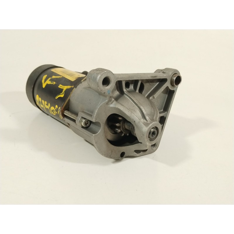 Recambio de motor arranque para renault kangoo (kc0/1_) 1.9 dti (kc0u) referencia OEM IAM D6RA104  7701499601