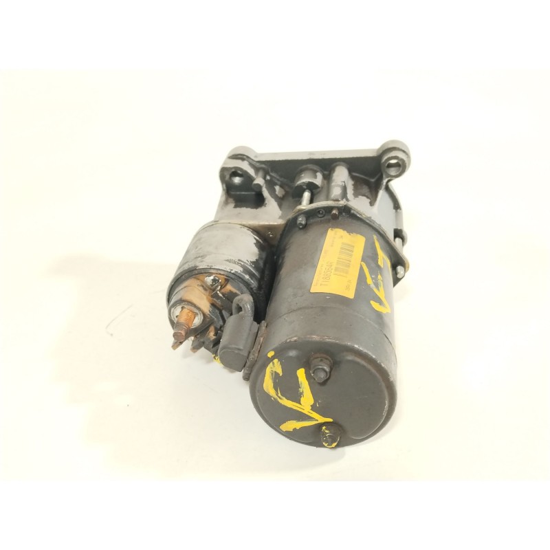 Recambio de motor arranque para renault kangoo (kc0/1_) 1.9 dti (kc0u) referencia OEM IAM D6RA104  7701499601