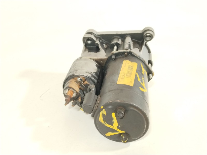 Recambio de motor arranque para renault kangoo (kc0/1_) 1.9 dti (kc0u) referencia OEM IAM D6RA104  7701499601