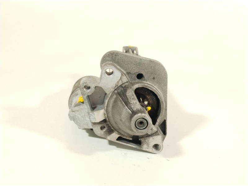 Recambio de motor arranque para renault megane iii berlina 5 p tomtom edition referencia OEM IAM 8200836473B  