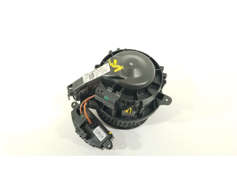 Recambio de ventilador calefaccion para skoda scala (nw1) 1.6 tdi referencia OEM IAM 2Q1820021A  5Q0907521C