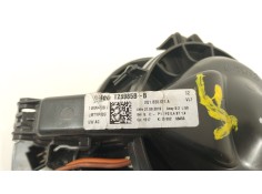 Recambio de ventilador calefaccion para skoda scala (nw1) 1.6 tdi referencia OEM IAM 2Q1820021A  5Q0907521C 2