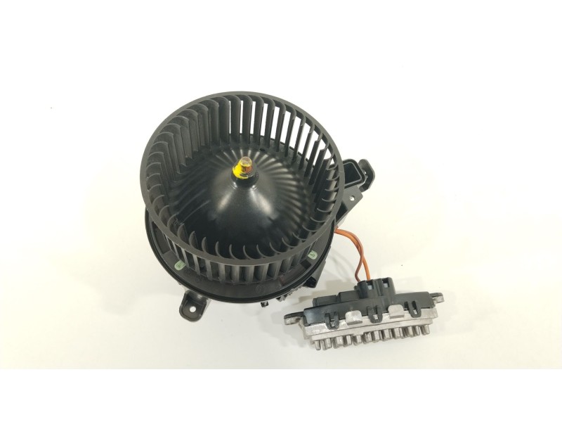 Recambio de ventilador calefaccion para skoda scala (nw1) 1.6 tdi referencia OEM IAM 2Q1820021A  5Q0907521C