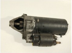 Recambio de motor arranque para audi 80 b4 avant (8c5) 1.9 tdi referencia OEM IAM 068911024B  