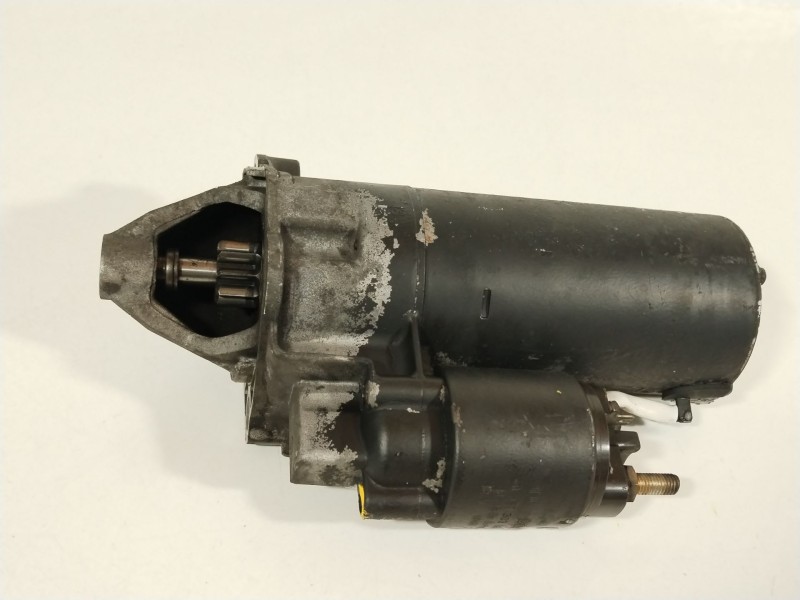 Recambio de motor arranque para audi 80 b4 avant (8c5) 1.9 tdi referencia OEM IAM 068911024B  