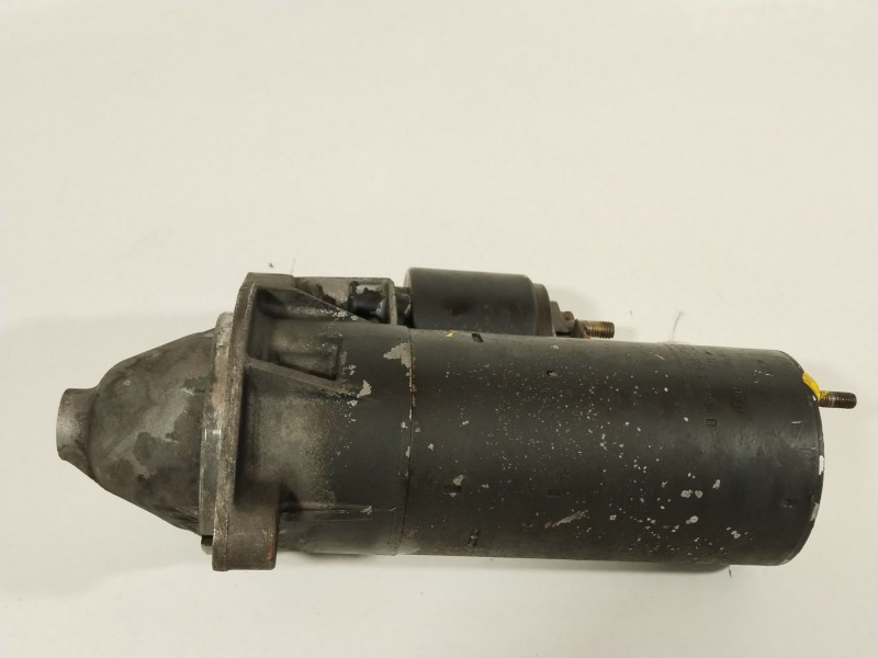 Recambio de motor arranque para audi 80 b4 avant (8c5) 1.9 tdi referencia OEM IAM 068911024B  