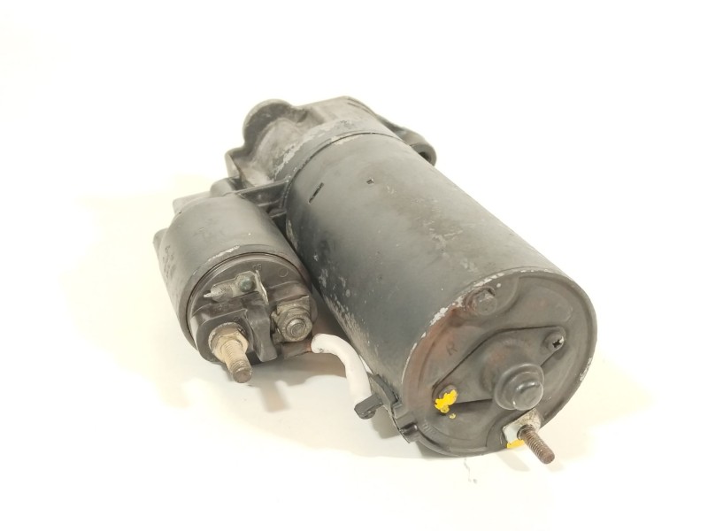 Recambio de motor arranque para audi 80 b4 avant (8c5) 1.9 tdi referencia OEM IAM 068911024B  