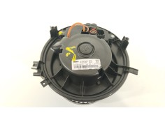 Recambio de ventilador calefaccion para cupra leon (kl1, ku1, kug) 1.5 etsi referencia OEM IAM 3Q1819021E  5WA907521