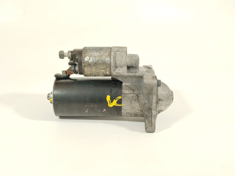 Recambio de motor arranque para fiat ducato furgoneta (250_) 130 multijet 2,3 d 4x4 referencia OEM IAM 51984357A  