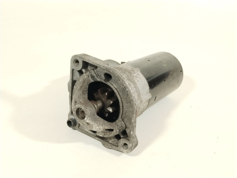 Recambio de motor arranque para fiat ducato furgoneta (250_) 130 multijet 2,3 d 4x4 referencia OEM IAM 51984357A  