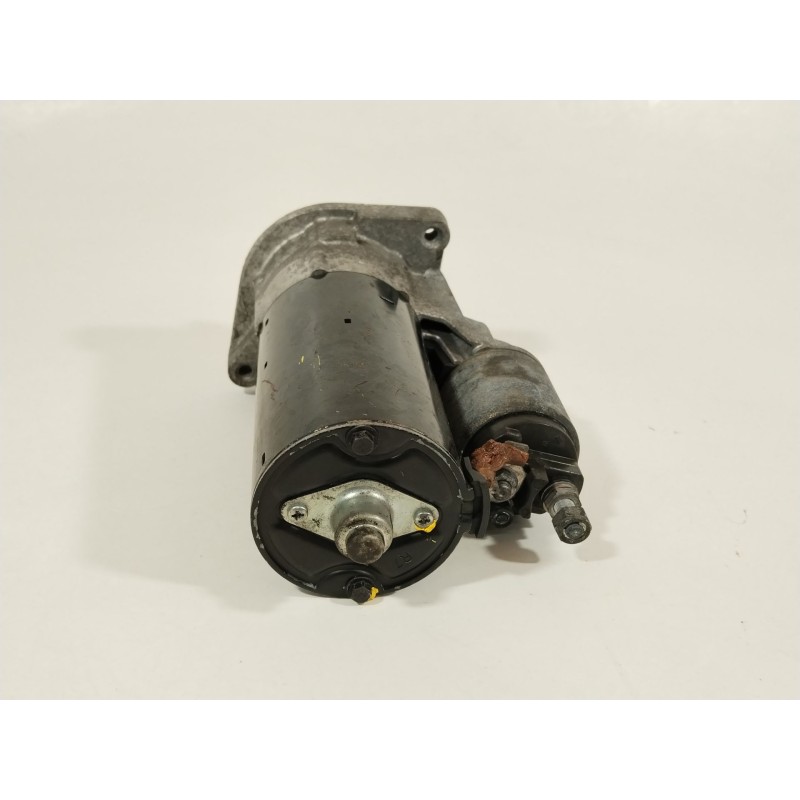 Recambio de motor arranque para fiat ducato furgoneta (250_) 130 multijet 2,3 d 4x4 referencia OEM IAM 51984357A  