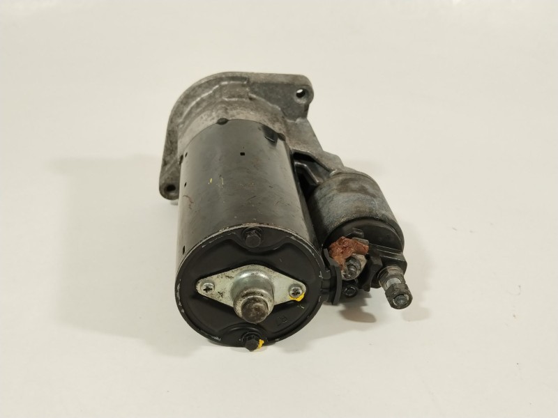 Recambio de motor arranque para fiat ducato furgoneta (250_) 130 multijet 2,3 d 4x4 referencia OEM IAM 51984357A  