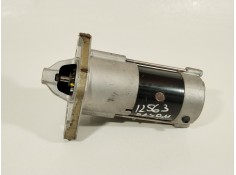 Recambio de motor arranque para nissan qashqai (j11) acenta referencia OEM IAM 233009432R  